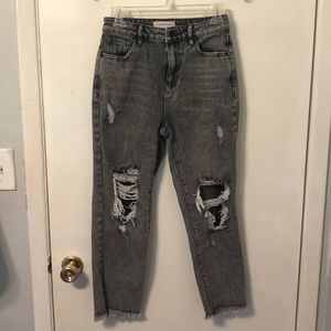 Pacsun Jeans that have never been worn